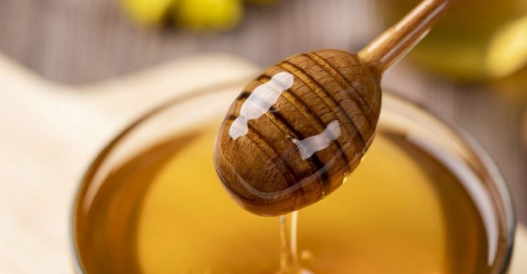 beneficios de la miel