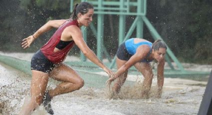 Ella es la atleta a la que le tiene miedo Mati Álvarez; nunca la elige en Exatlón México