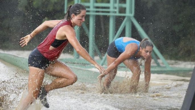 Ella es la atleta a la que le tiene miedo Mati Álvarez; nunca la elige en Exatlón México