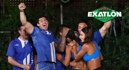 3 atletas azules de Exatlón México que ya dieron lo que tenían que dar y que deberían ser ELIMINADOS
