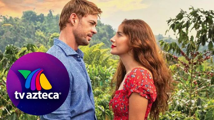 TV Azteca está urgido de rating: Retransmitirá la telenovela colombiana más vista de Netflix