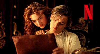 Si te gusta Titanic, debes ver esta película de amor de Netflix solo para adultos