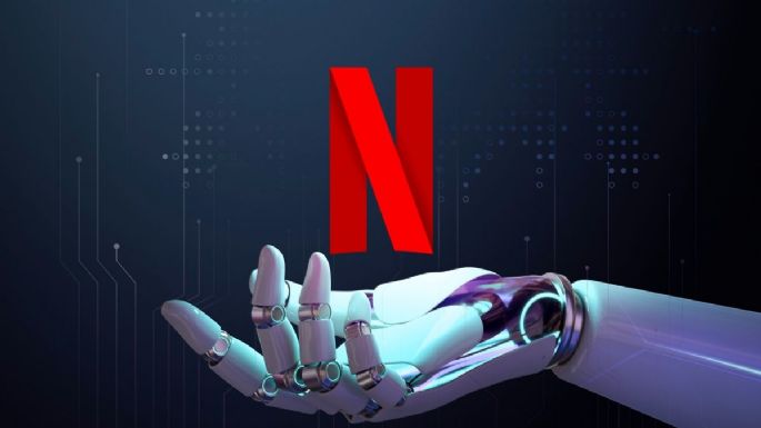 Netflix: 3 películas sobre inteligencia artificial que explotarán tu mente