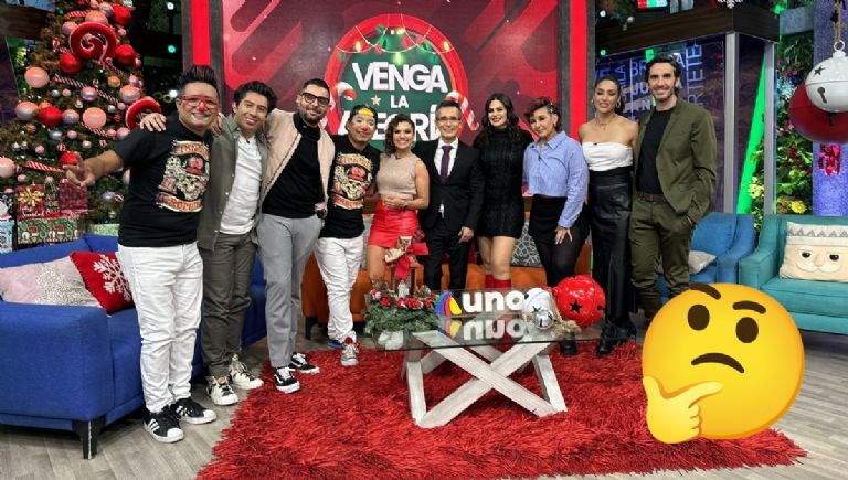 Las polémicas de Venga la Alegría en sus 18 años de transmisión por TV Azteca