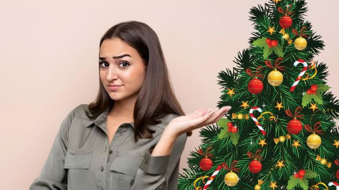 ¿Qué día debo quitar el árbol de Navidad?
