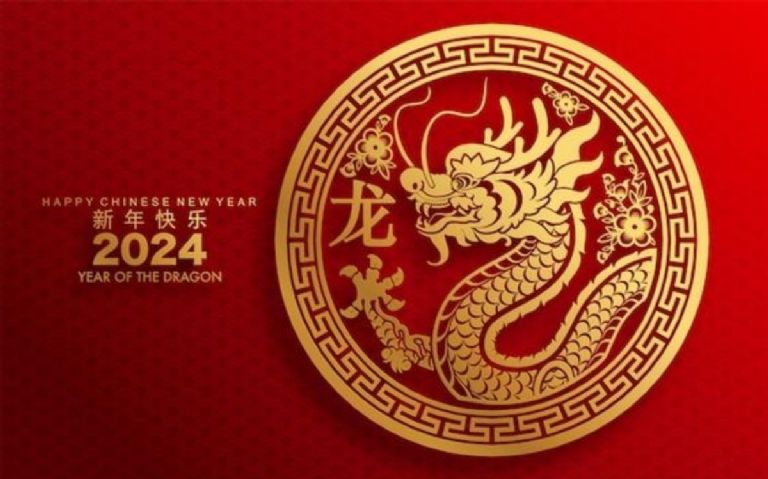 La suerte acompañará a algunos signos zodiacales en el año del dragón. Revisa el horóscopo chino para saber si la abundancia estará de tu lado.