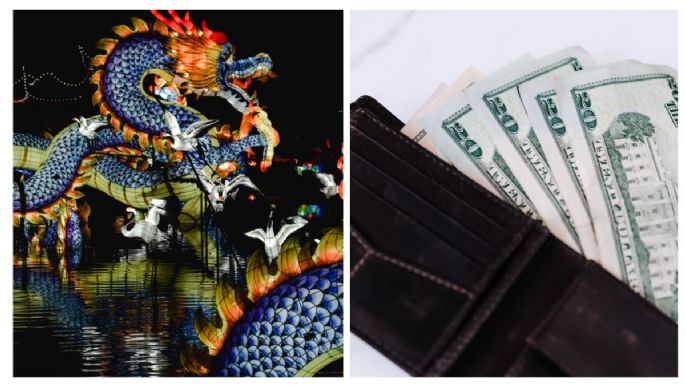 Horóscopo Chino: ¿Qué color usar para atraer dinero en el Año del Dragón?
