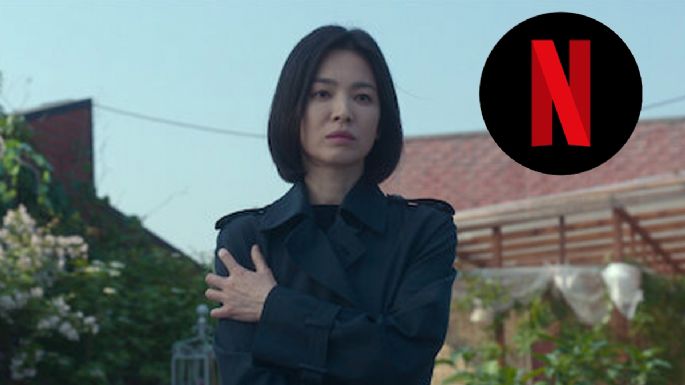 3 series coreanas en Netflix que fueron las más vistas de 2023