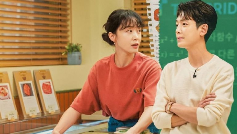 Series coreanas populares en Netflix en 2023