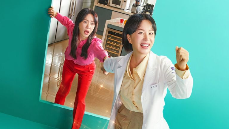 Series coreanas más vistas en Netflix