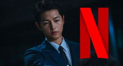 3 series coreanas en Netflix para ver mientras esperas el Año Nuevo