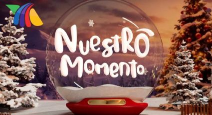 Nuestro Momento: Horario, conductores y todo sobre el especial de año nuevo de TV Azteca