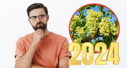 ¿Por qué se comen 12 uvas? El origen de esta tradición de Año Nuevo