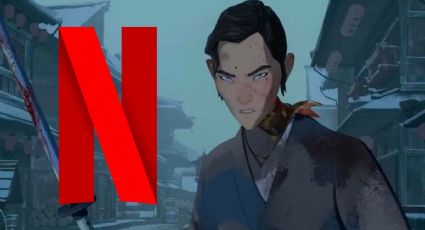 3 series animadas en Netflix que debes ver si te gustó 'Samurái de ojos azules'