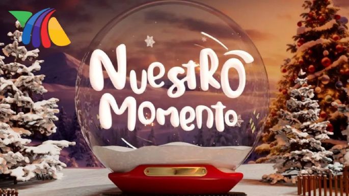 Nuestro Momento: Horario, conductores y todo sobre el especial de año nuevo de TV Azteca