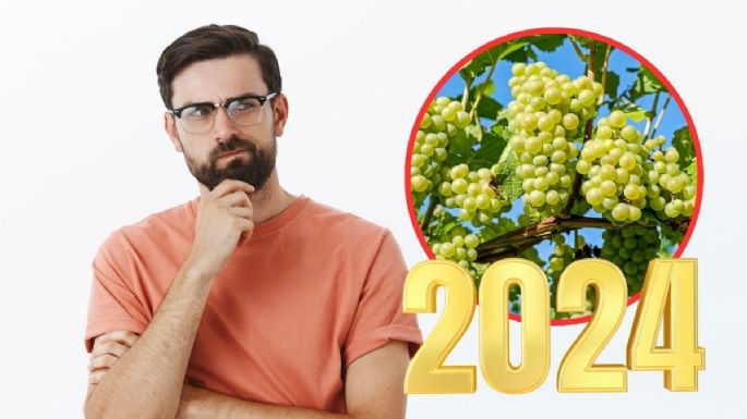 ¿Por qué se comen 12 uvas? El origen de esta tradición de Año Nuevo