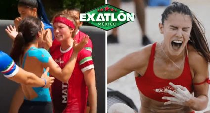 3 atletas a los que Exatlón México les arruinó su vida