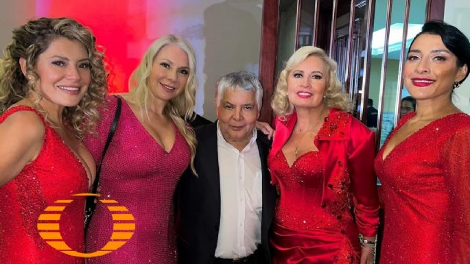 Le dio su vida a Televisa y ahora los ABANDONA tras 45 años haciendo las mejores telenovelas