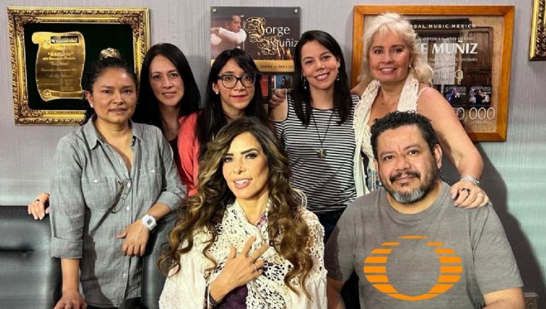 Una de las productoras más respetadas de Televisa, ha decidido abandonar la empresa después de 45 años haciendo telenovelas. ¿Por qué se va a acabar la estrada?