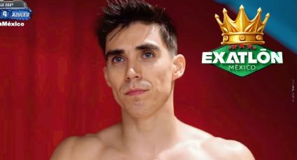 5 razones por las que Daniel Corral le va a ganar el campeonato de Exatlón México