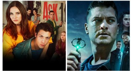 ¿Cuáles novelas turcas están en Netflix? 3 opciones para ver este fin de semana