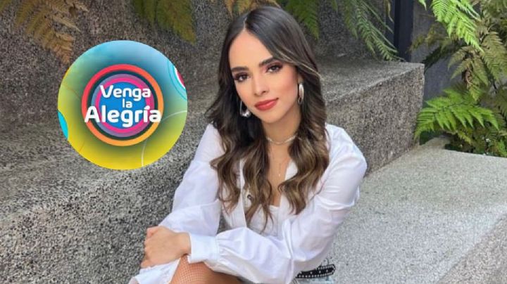 Alana Lliteras renuncia a Venga la Alegría y recibe AMENAZAS por parte de TV Azteca