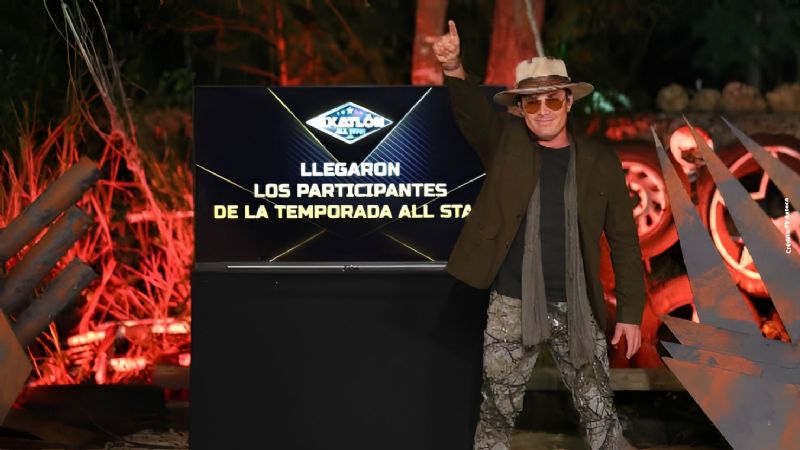 Exatlón All Star 2023: Horario y dónde ver EN VIVO el reality más esperado de TV Azteca