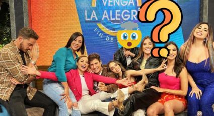 Ex conductora de Venga la Alegría podría ser DEMANDADA por TV Azteca: así incumplió su contrato