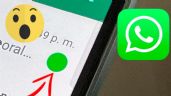 ¿Qué significa y cómo quitar el punto verde en tus chats de WhatsApp?