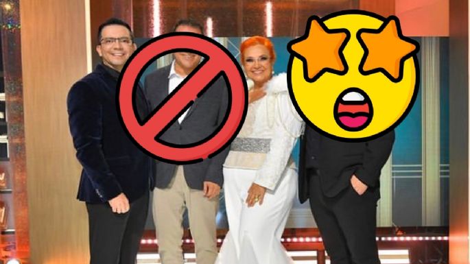Sin la Chef Betty, TV Azteca ya prepara MasterChef Celebrity 2023, ¿cuándo inicia?