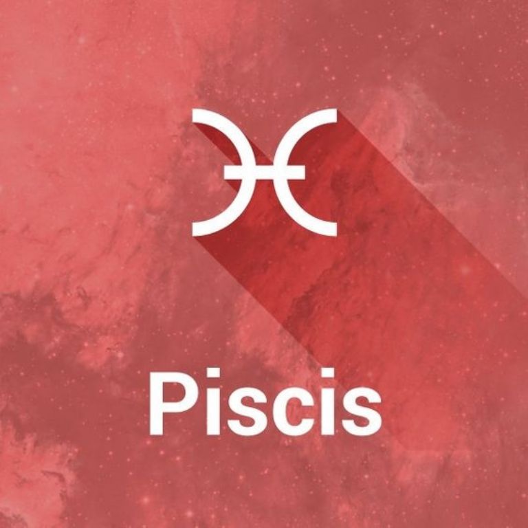 Signo zodiacal piscis