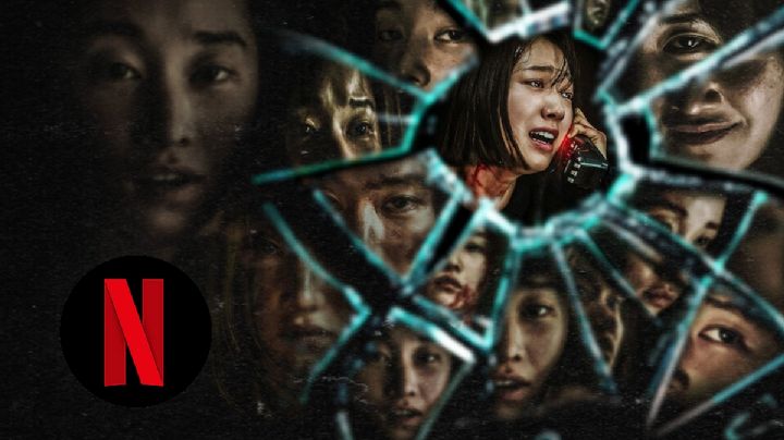 La película de terror en Netflix que SUPERÓ a 'El Conjuro' porque es MÁS escalofriante