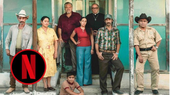 La película de Netflix que demuestra que SÍ hay buen cine en México; dura 90 minutos pero la recordarás toda la vida