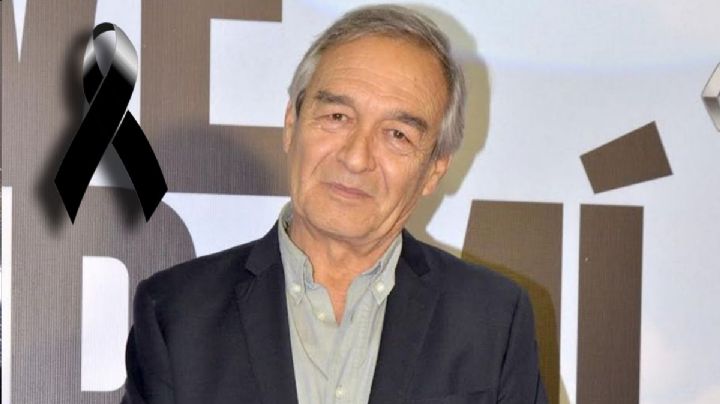¿De qué murió Fernando Becerril, primer actor del cine y televisión mexicana?