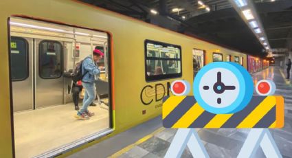Metro CDMX: ¿Por qué está cerrada la estación Zócalo de la Línea 2?