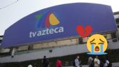 TV Azteca HUMILLA a polémicos conductores tras cancelar su programa