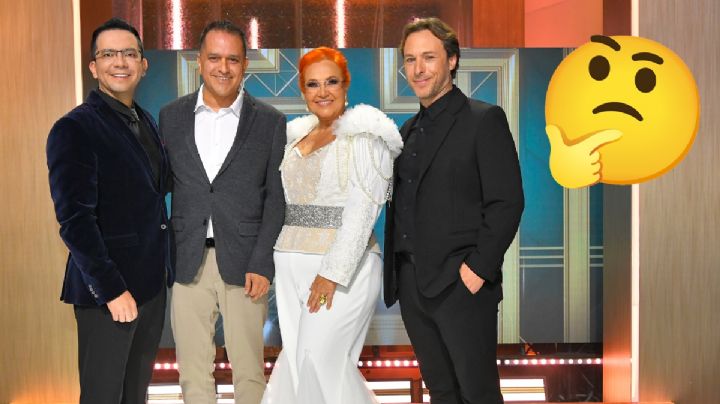 MasterChef Celebrity REGRESA a TV Azteca: este día inician sus grabaciones