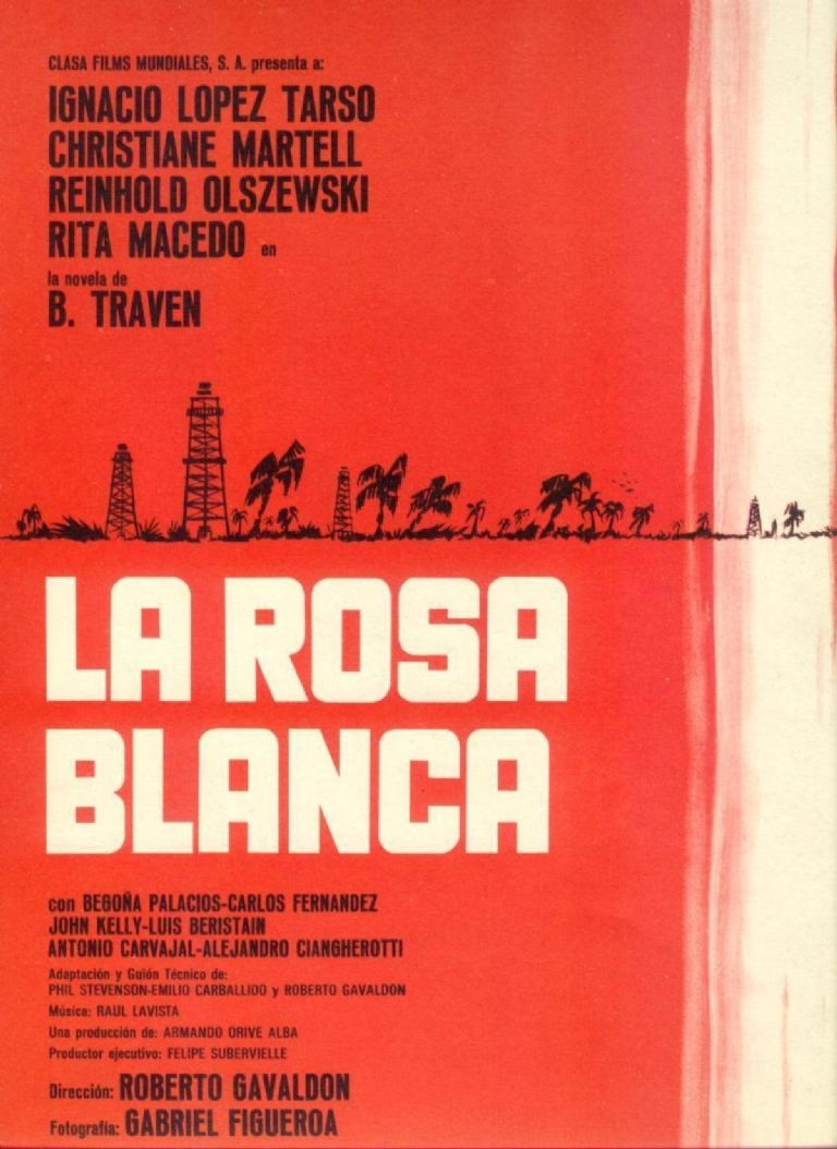 Películas del cine de Ignacio López Tarso