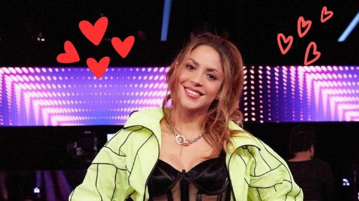 Shakira desata rumores de nuevo ROMANCE con conductor de La Voz | FOTOS
