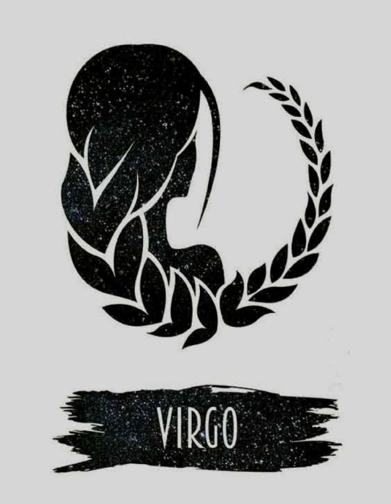 De todos los signos zodiacales del horóscopo Virgo es el que mejor finge