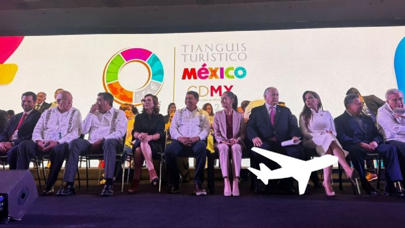 Tianguis Turístico 2023 en CDMX: Todo lo que debes saber sobre el evento de turismo más grande de México