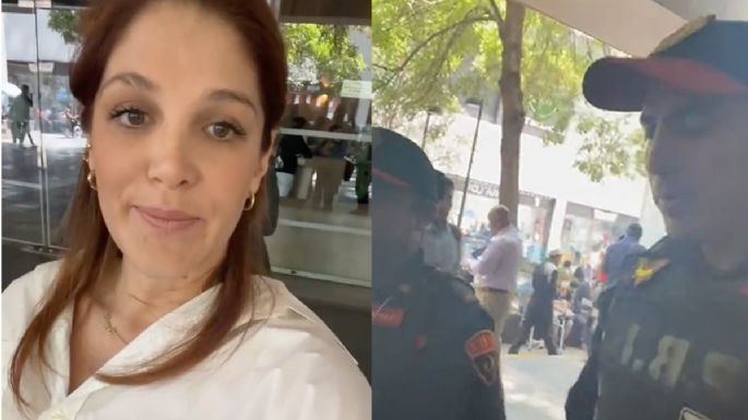 Natalia Alcocer es ARRESTADA por no presentar a sus hijas en el juzgado