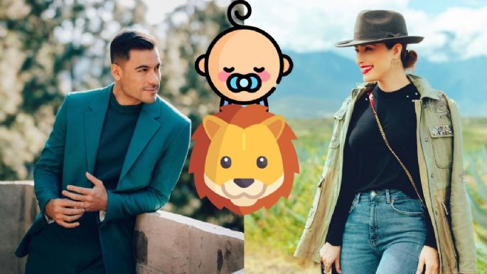 ¿Cuál es el significado de "León", el nombre del bebé que esperan Cynthia Rodríguez y Carlos Rivera?