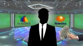 Conductor INTOCABLE de TV Azteca estaría a un paso de irse a Televisa por JUGOSA oferta