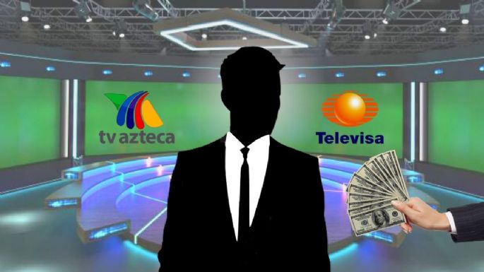 Conductor INTOCABLE de TV Azteca estaría a un paso de irse a Televisa por JUGOSA oferta