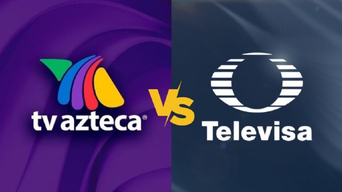 TV Azteca tiene la estrategia perfecta para APLASTAR a Televisa: Retransmitirá estos fenómenos mundiales