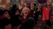 3 series y películas de Netflix que debes ver para entender el movimiento feminista en México