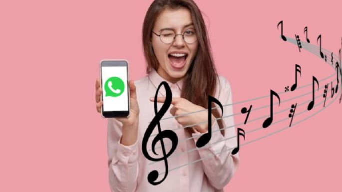 ¿Cómo subir un estado de WhatsApp con música?