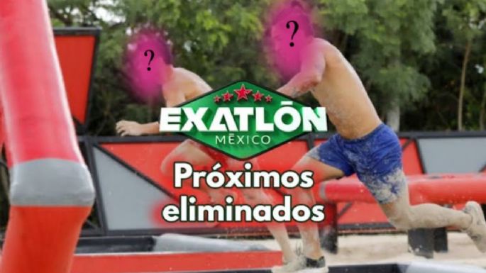 Las 3 eliminaciones de Exatlón México más DOLOROSAS de la historia