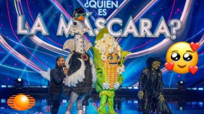 Quién es la Máscara REGRESA en 2023 a Televisa, ¿cuándo se estrena?